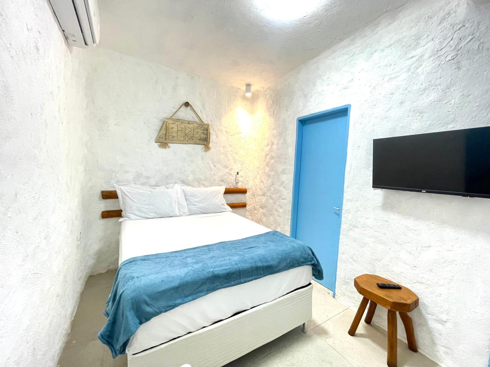 Bed and Breakfast Mirante Do Edom Maceió Habitación foto